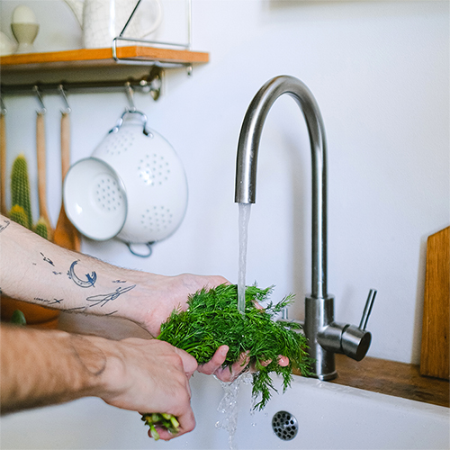 Lavello cucina: guida completa alla scelta del modello perfetto